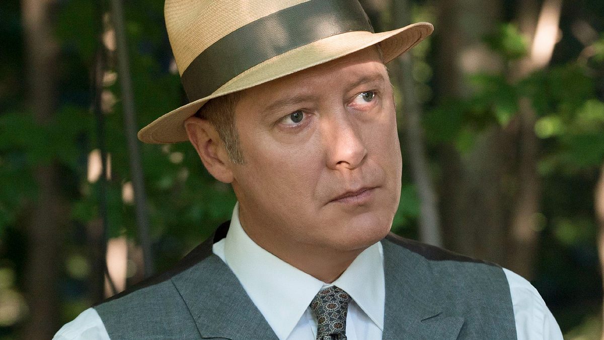 the blacklist