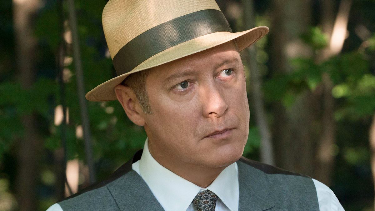 the blacklist