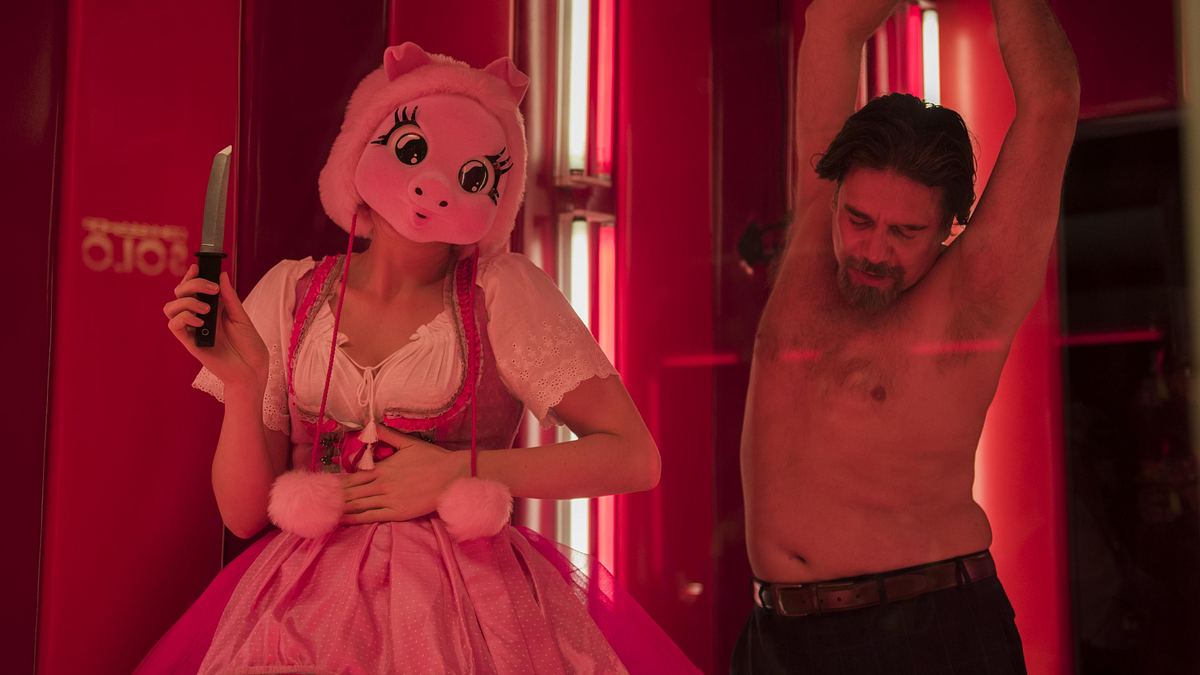 killing eve