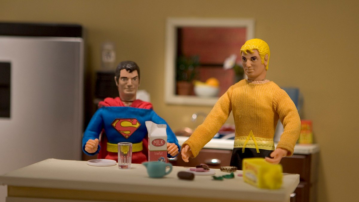 robot chicken