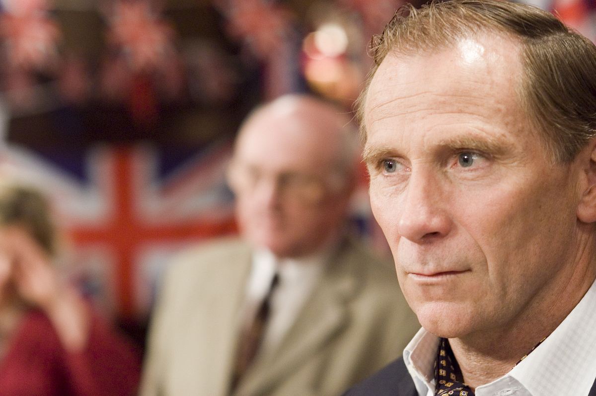 inspector barnaby