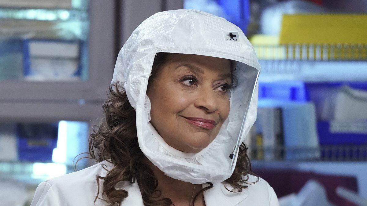 greys anatomy - die jungen ärzte