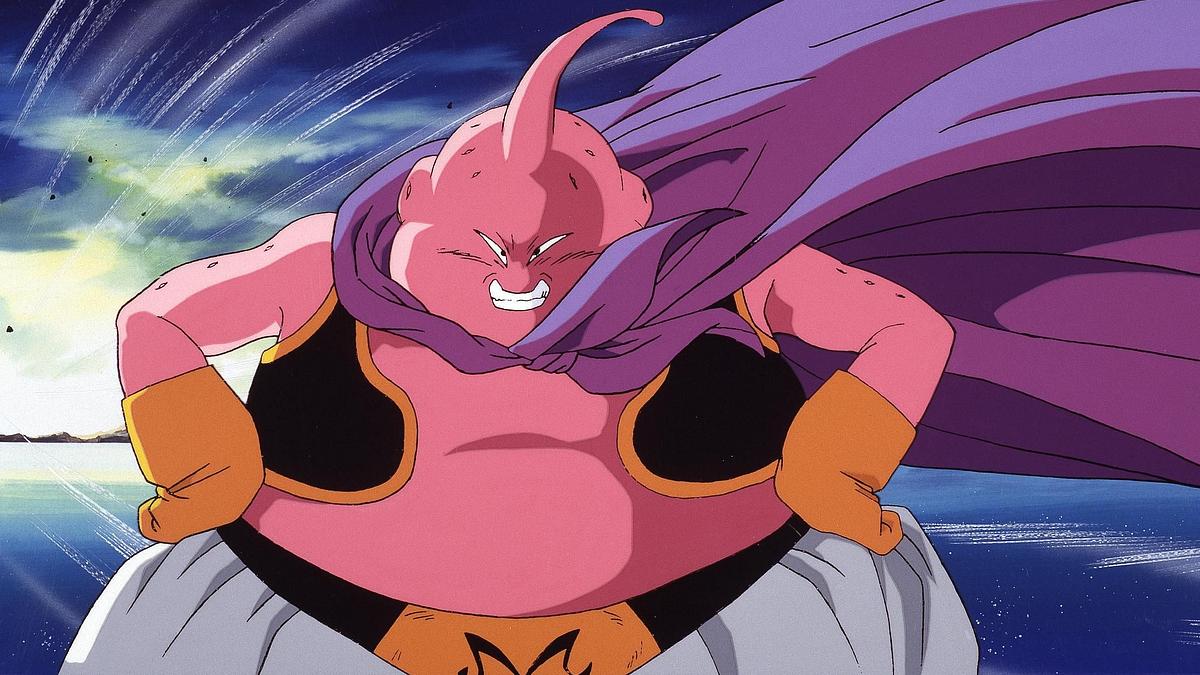 dragon ball z kai