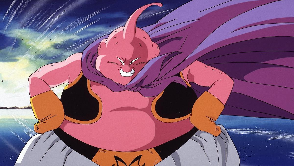 Dragon Ball Z Kai dragon ball z kai