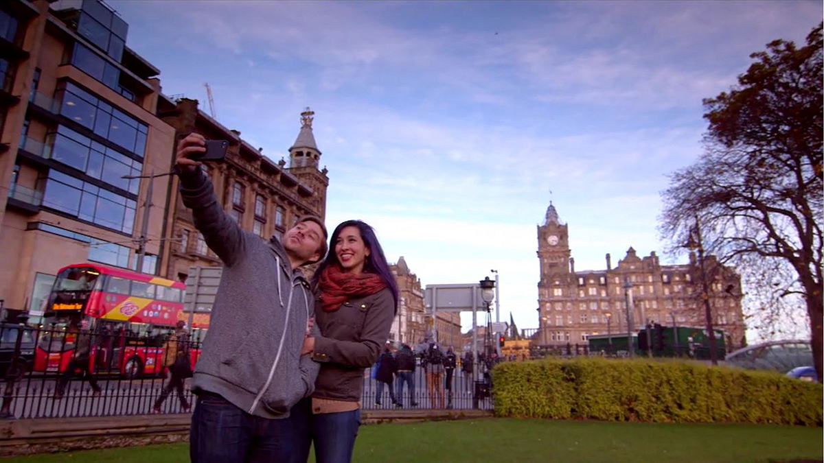 house hunters international