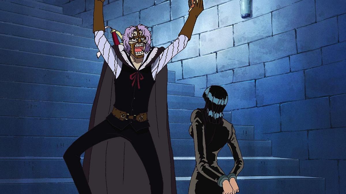 One Piece one piece