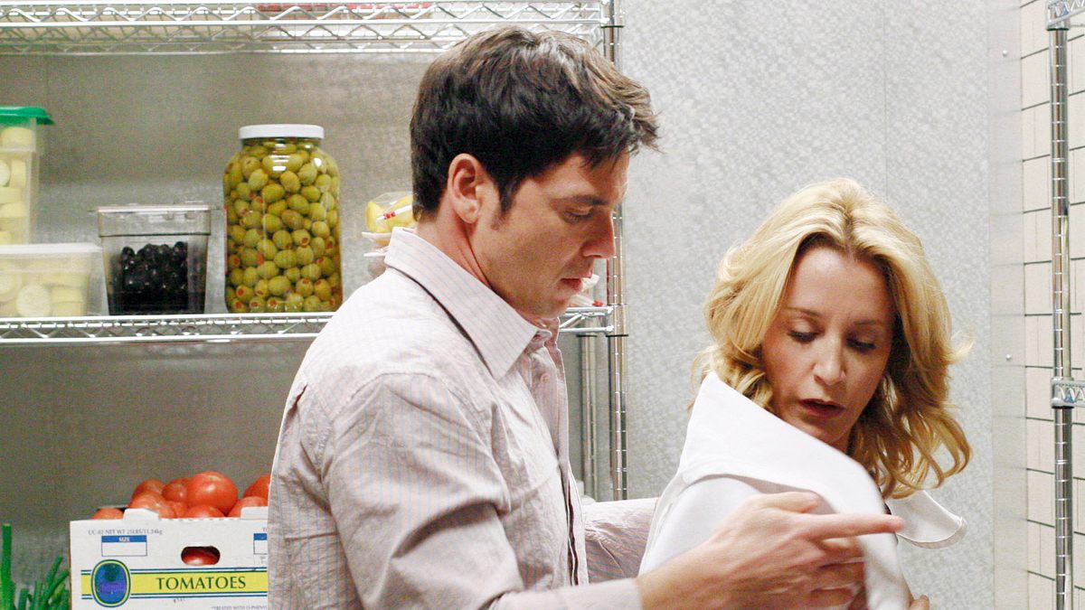 desperate housewives