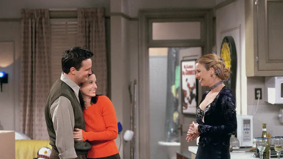 friends