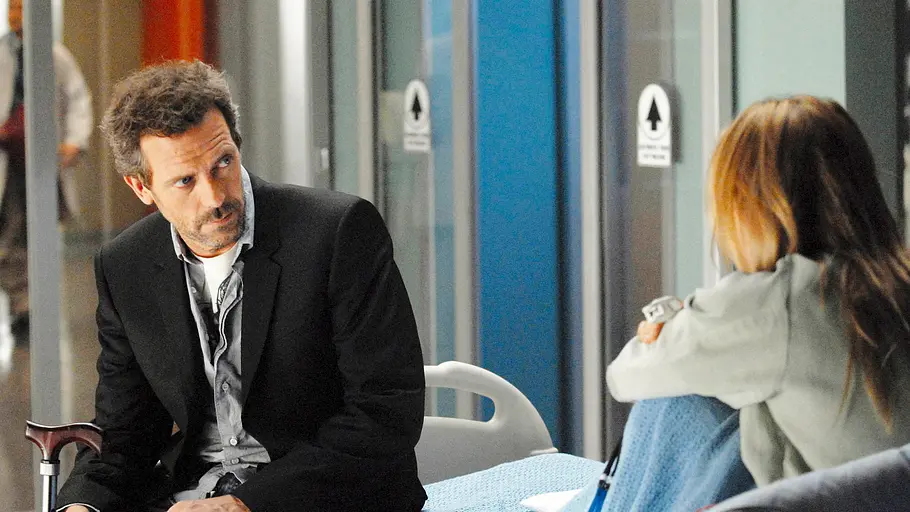 dr. house
