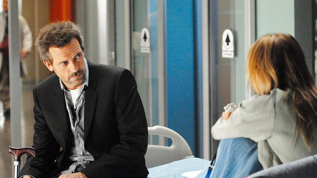 dr. house