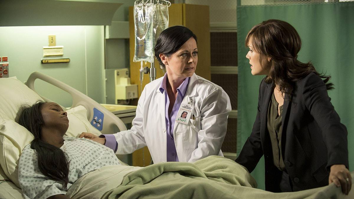 the blacklist
