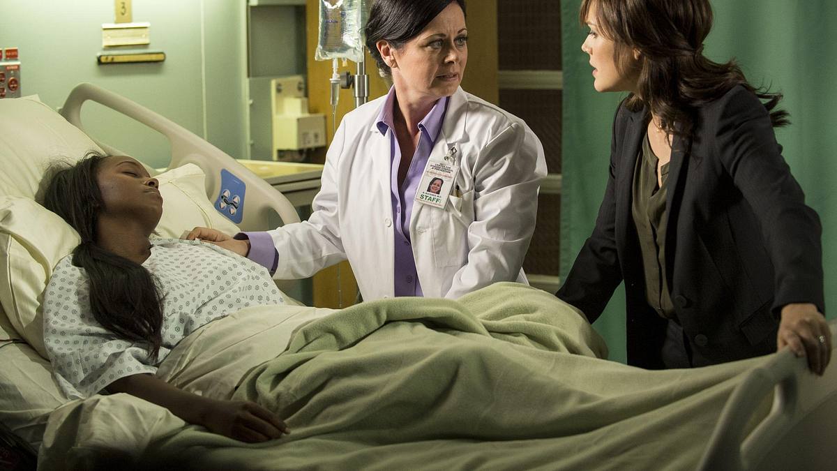 the blacklist