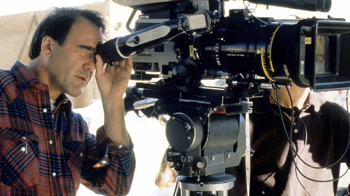 oliver stone, regisseur der kontroversen