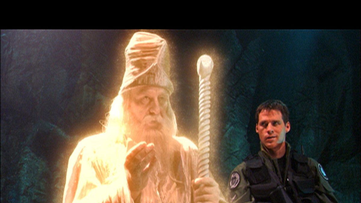 stargate