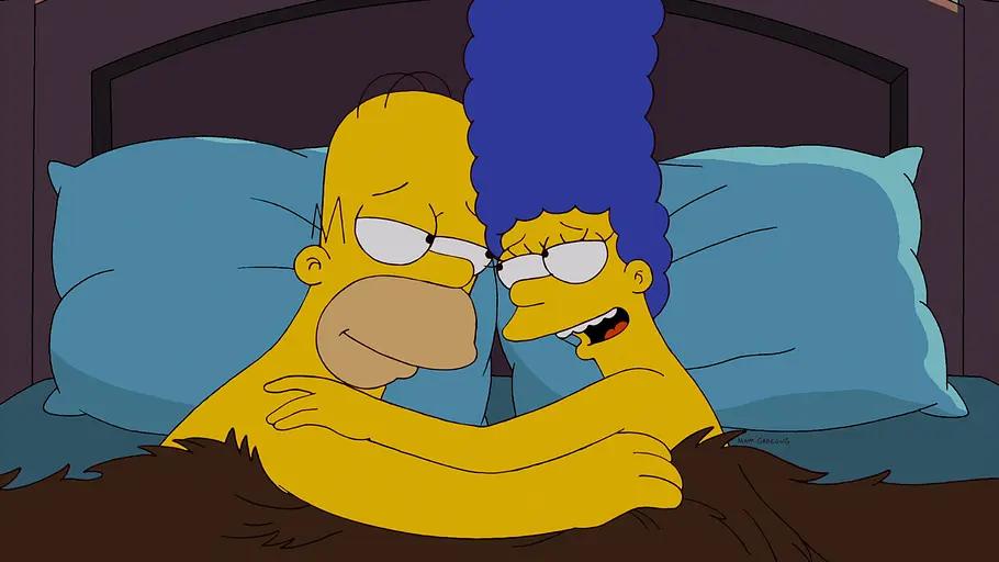 Die Simpsons die simpsons