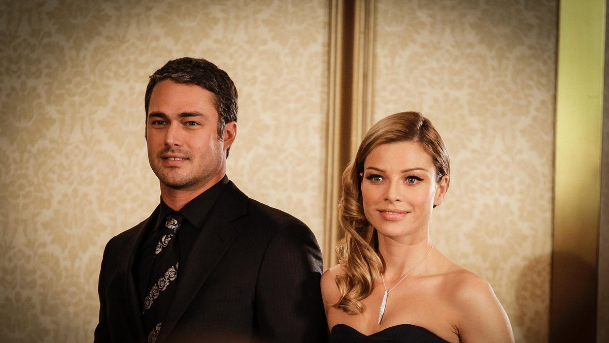 chicago fire