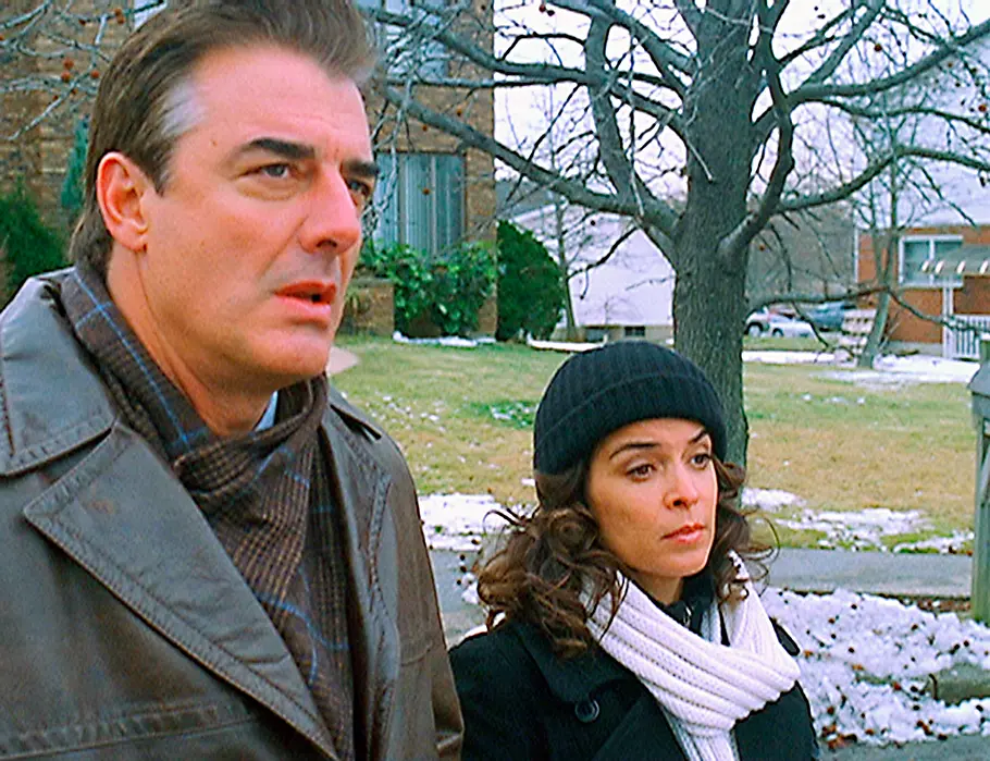 Criminal Intent - Verbrechen im Visier criminal intent - verbrechen im visier