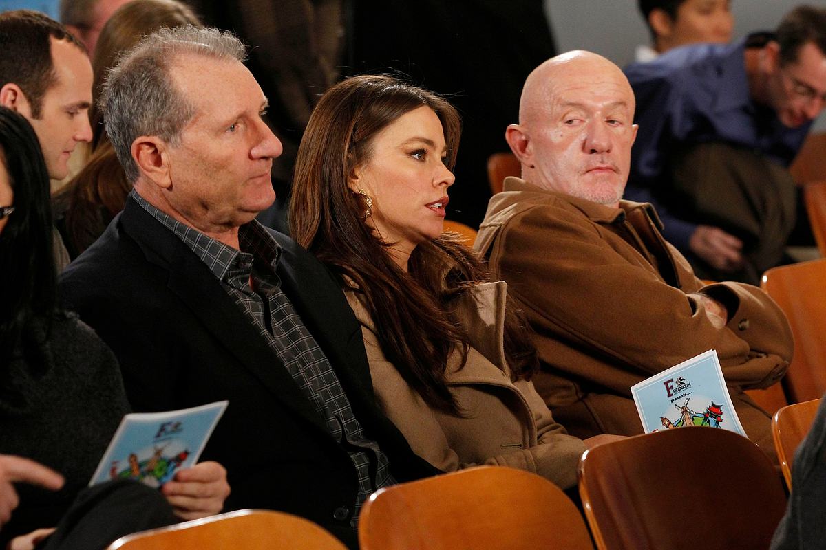 modern family