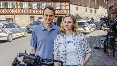 Tatort: Trotzdem - Foto: BR/Claussen+Putz Filmproduktion GmbH/Hendrik Heiden Tatort: Trotzdem - Foto: BR/Claussen+Putz Filmproduktion GmbH/Hendrik Heiden