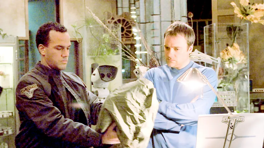 stargate atlantis