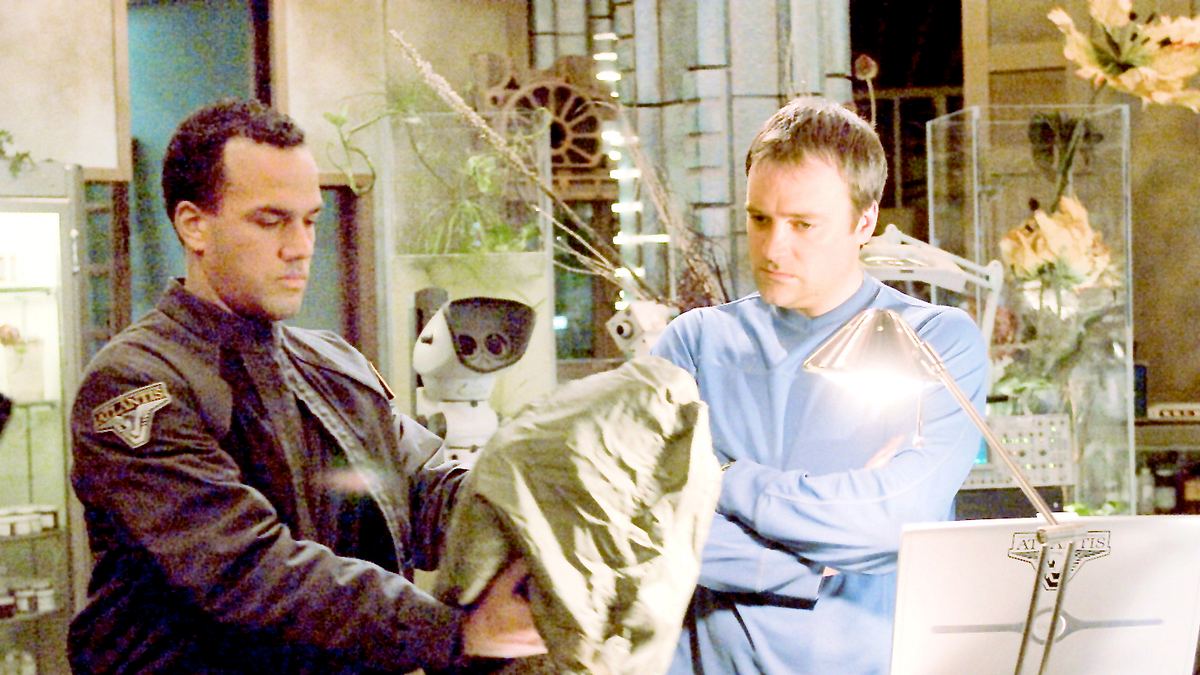 stargate atlantis