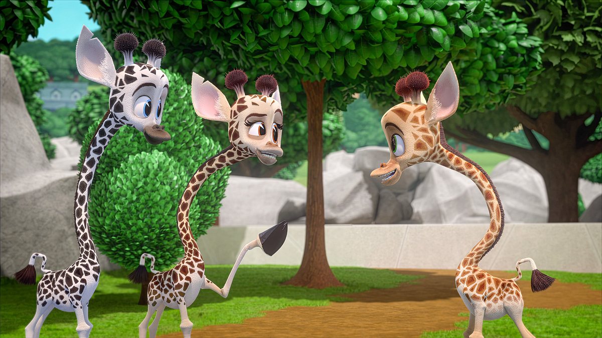 madagascar - die kleine wildnis