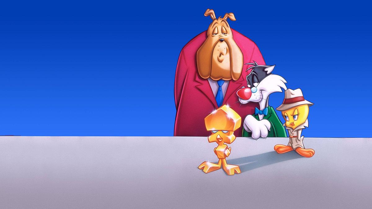Sylvester und Tweety Sylvester und Tweety