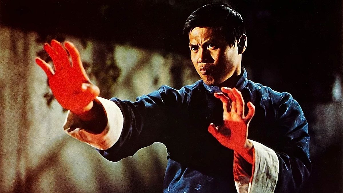 Zhao, der Unbesiegbare Zhao, der Unbesiegbare