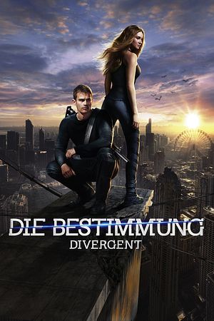 Die Bestimmung - Divergent - Foto: TMDB