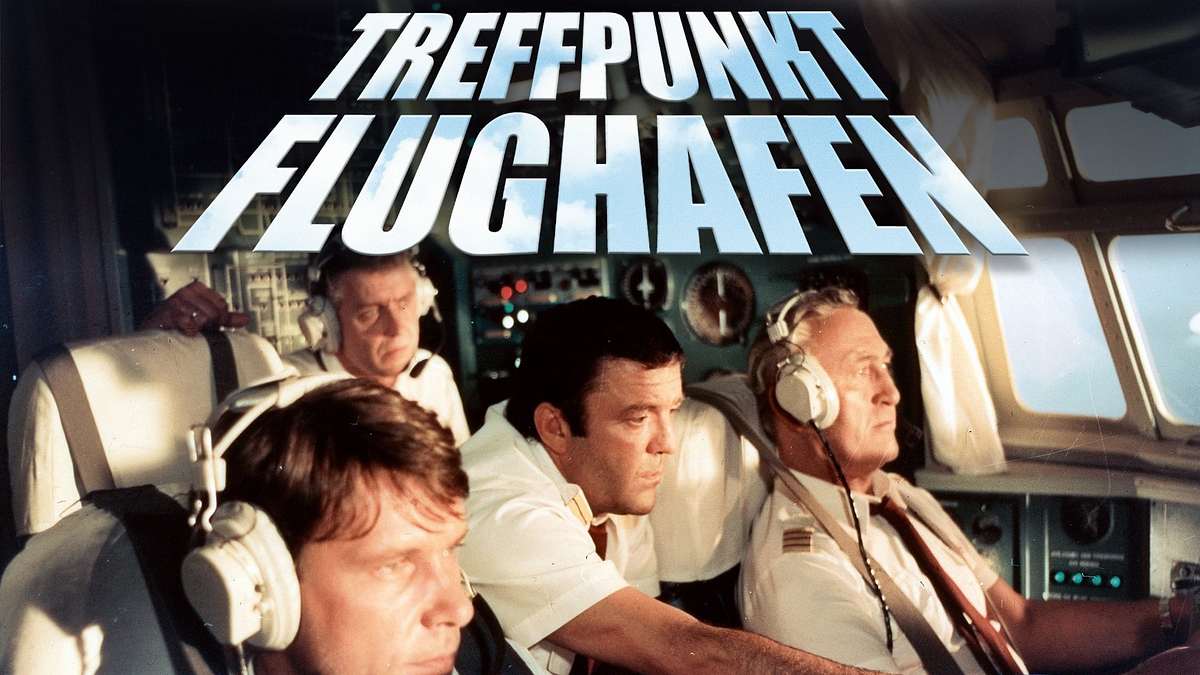Treffpunkt Flughafen Treffpunkt Flughafen