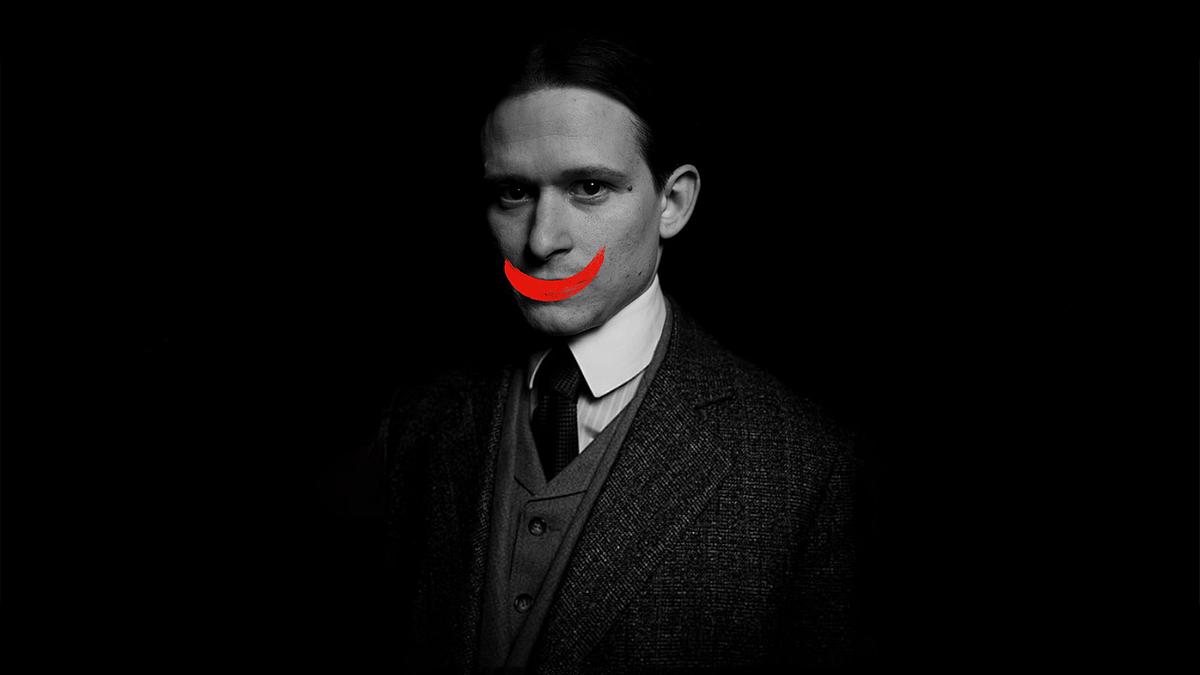 Kafka Kafka