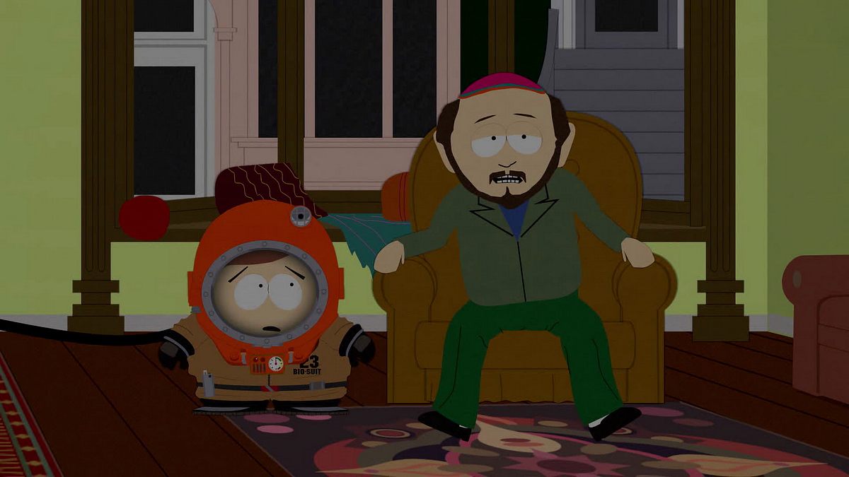 south park