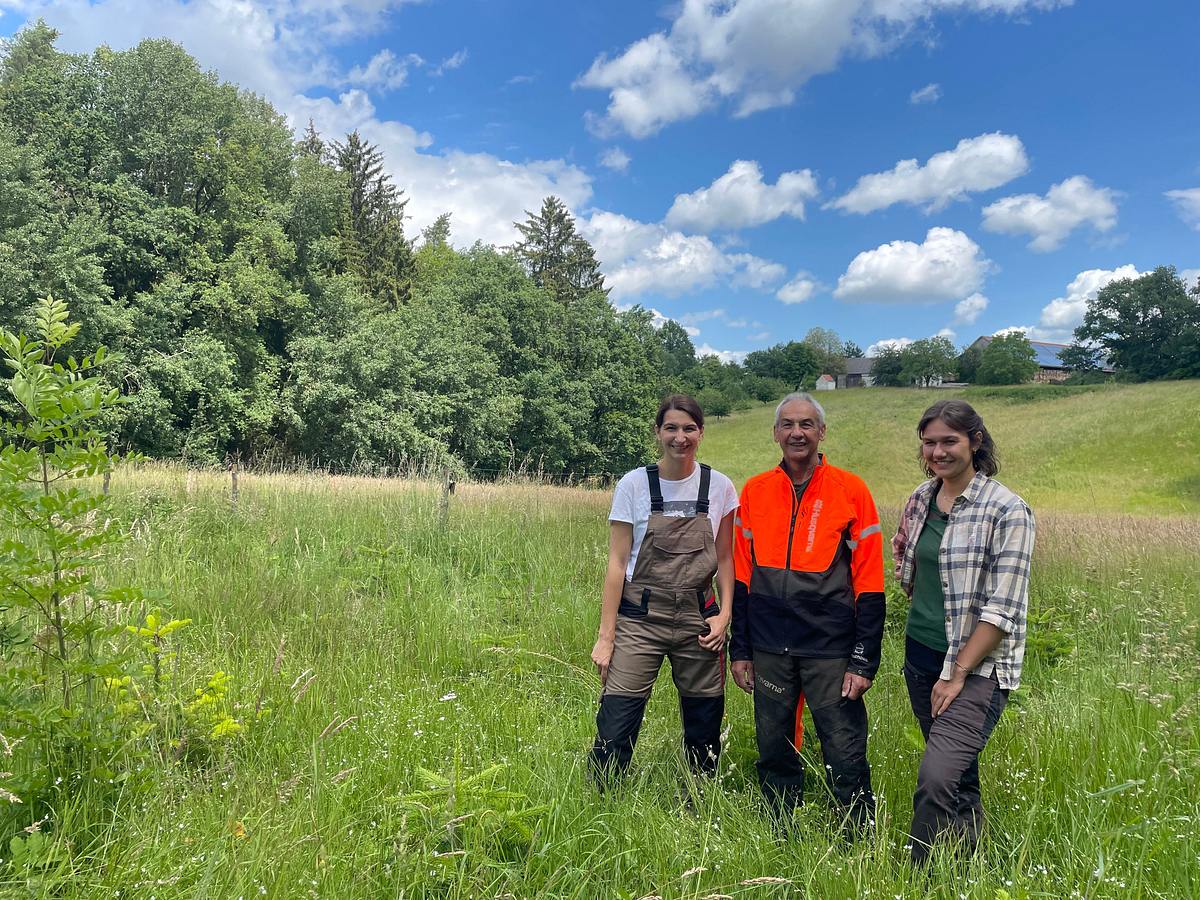 Lust aufs Land - Bayerische Hofgeschichten lust aufs land - bayerische hofgeschichten