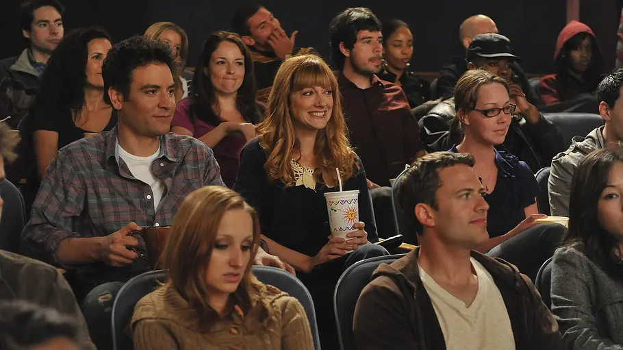 How I Met Your Mother how i met your mother