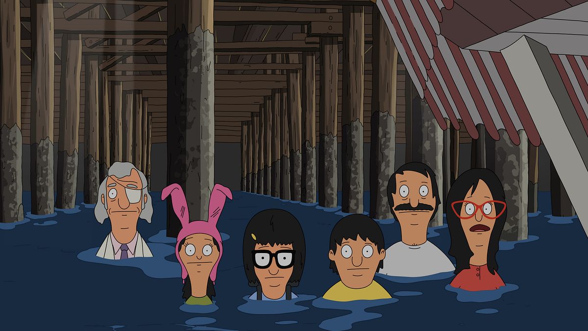 bobs burgers