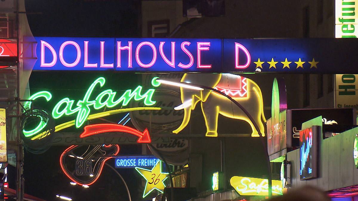 die reeperbahn - geile meile sucht neue identität