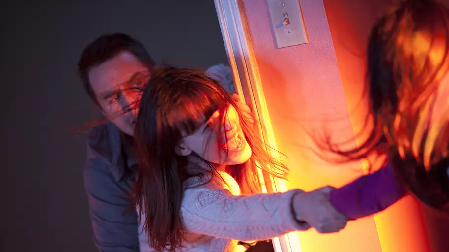 Poltergeist poltergeist