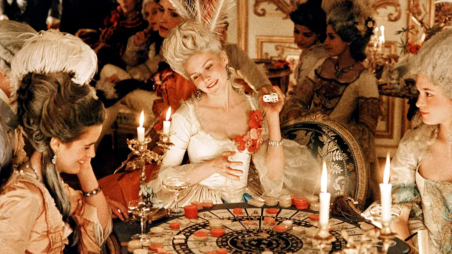 marie antoinette