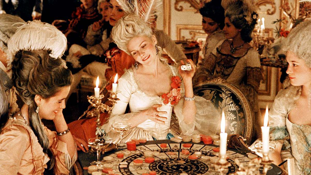 marie antoinette