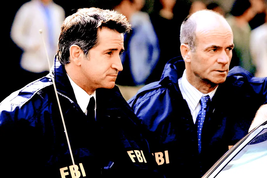 Without a Trace - Spurlos verschwunden without a trace - spurlos verschwunden