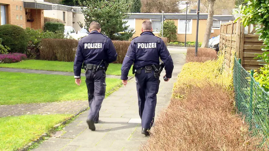 Der Blaulicht-Report der blaulicht-report