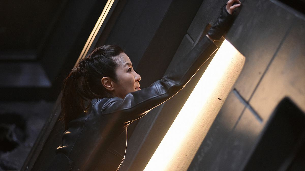 star trek: discovery