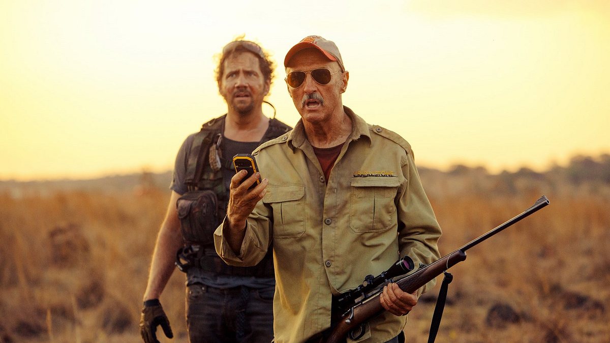 tremors 5 - blutlinien