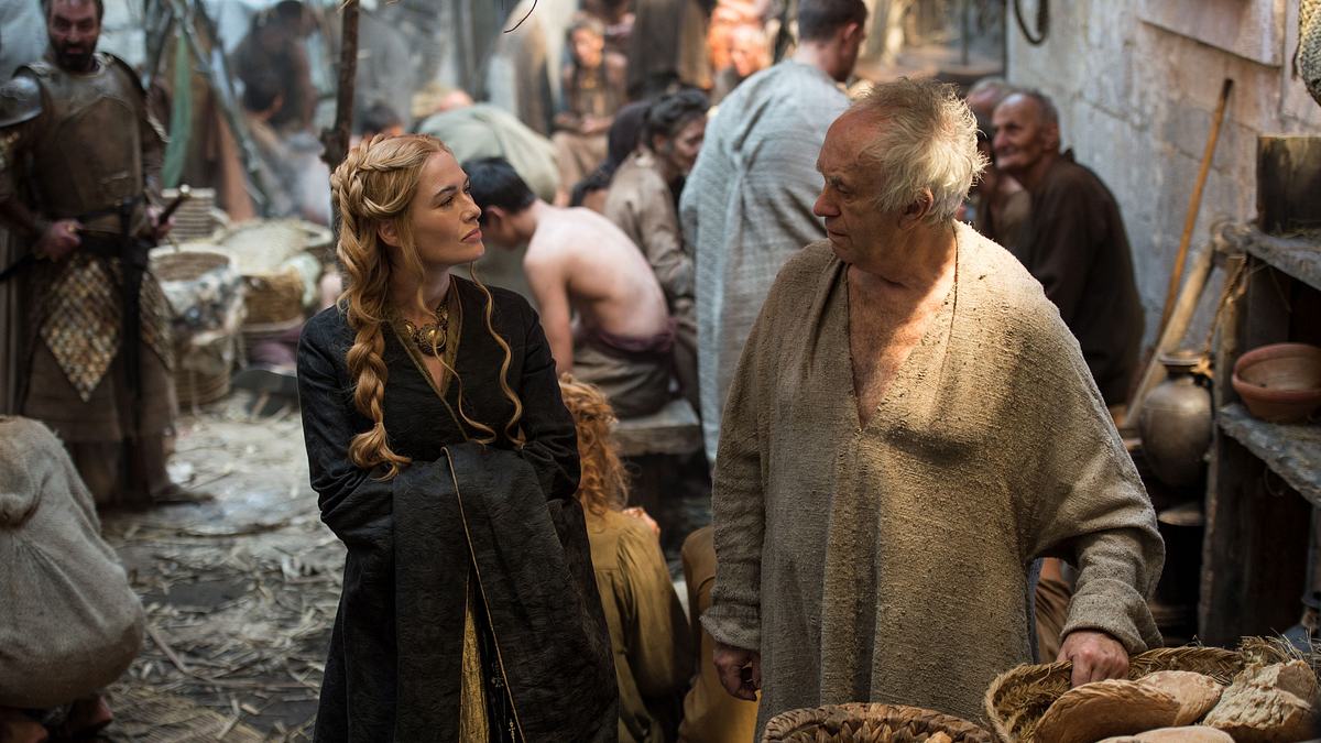 game of thrones - das lied von eis und feuer