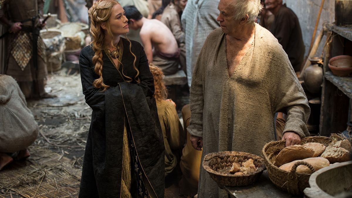 game of thrones - das lied von eis und feuer