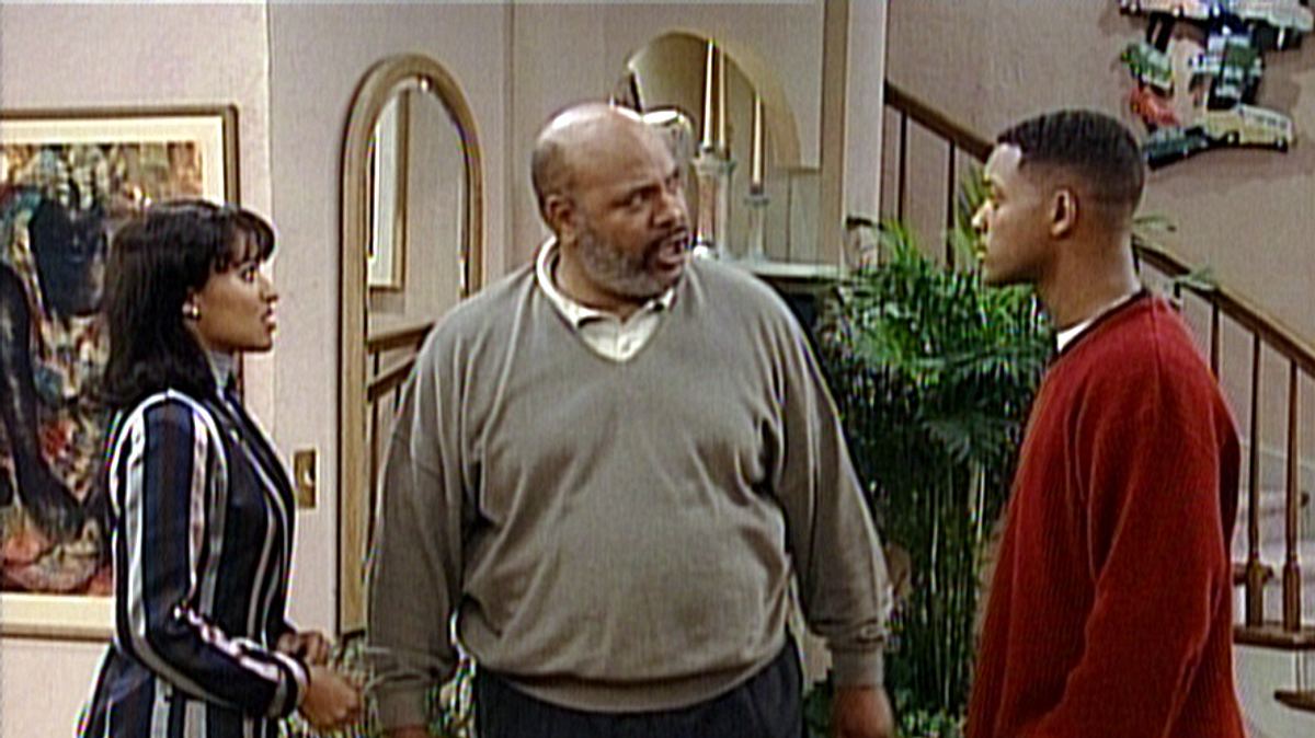 der prinz von bel-air