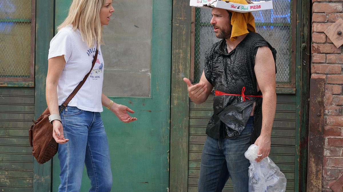 its always sunny in philadelphia