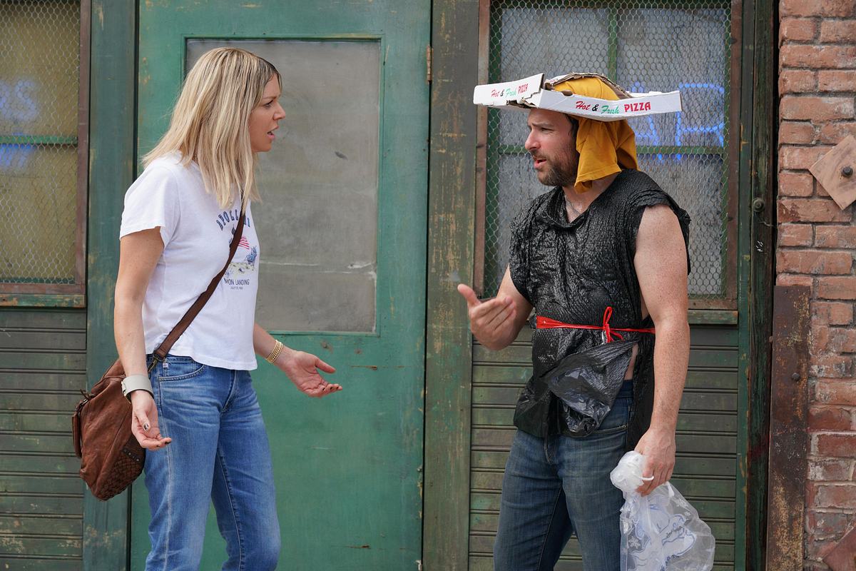 It's Always Sunny in Philadelphia it's always sunny in philadelphia
