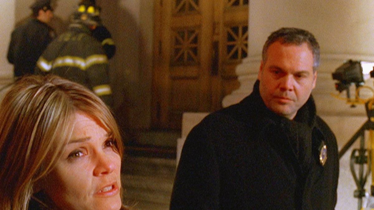 criminal intent - verbrechen im visier