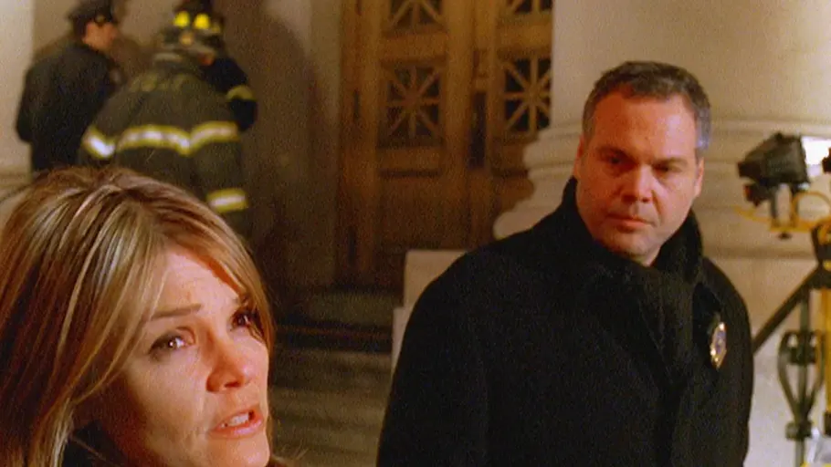 Criminal Intent - Verbrechen im Visier criminal intent - verbrechen im visier